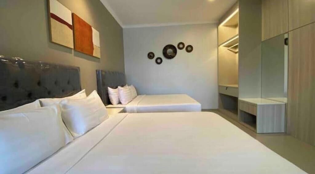 Photo of Bedroom in Dinoyo