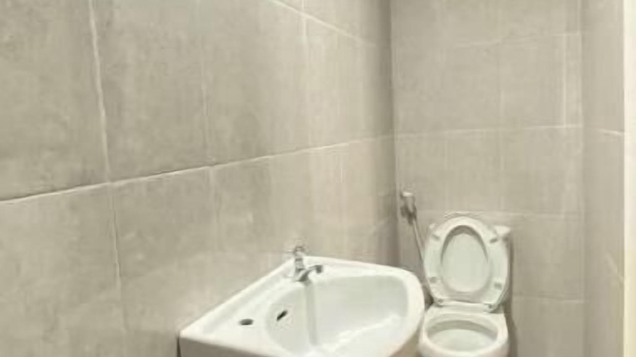 Photo of Bathroom in Sidomulyo