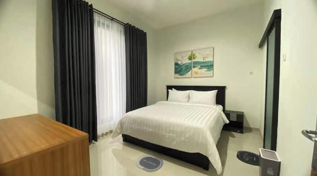 Photo of Bedroom in Sidomulyo