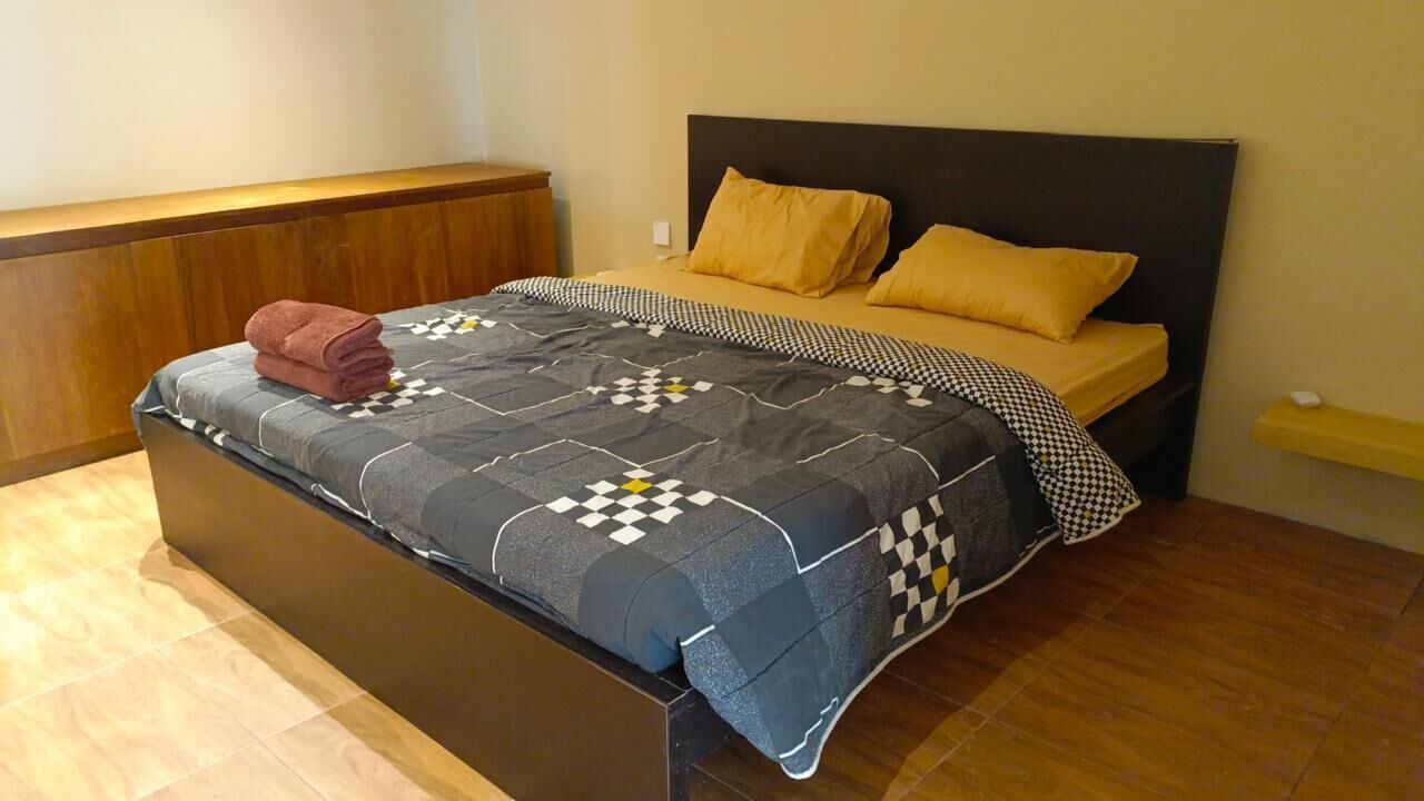 Photo of Bedroom in Jatinegara