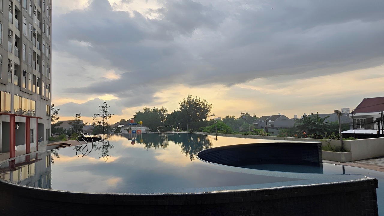 Photo of Outdoor in Serpong