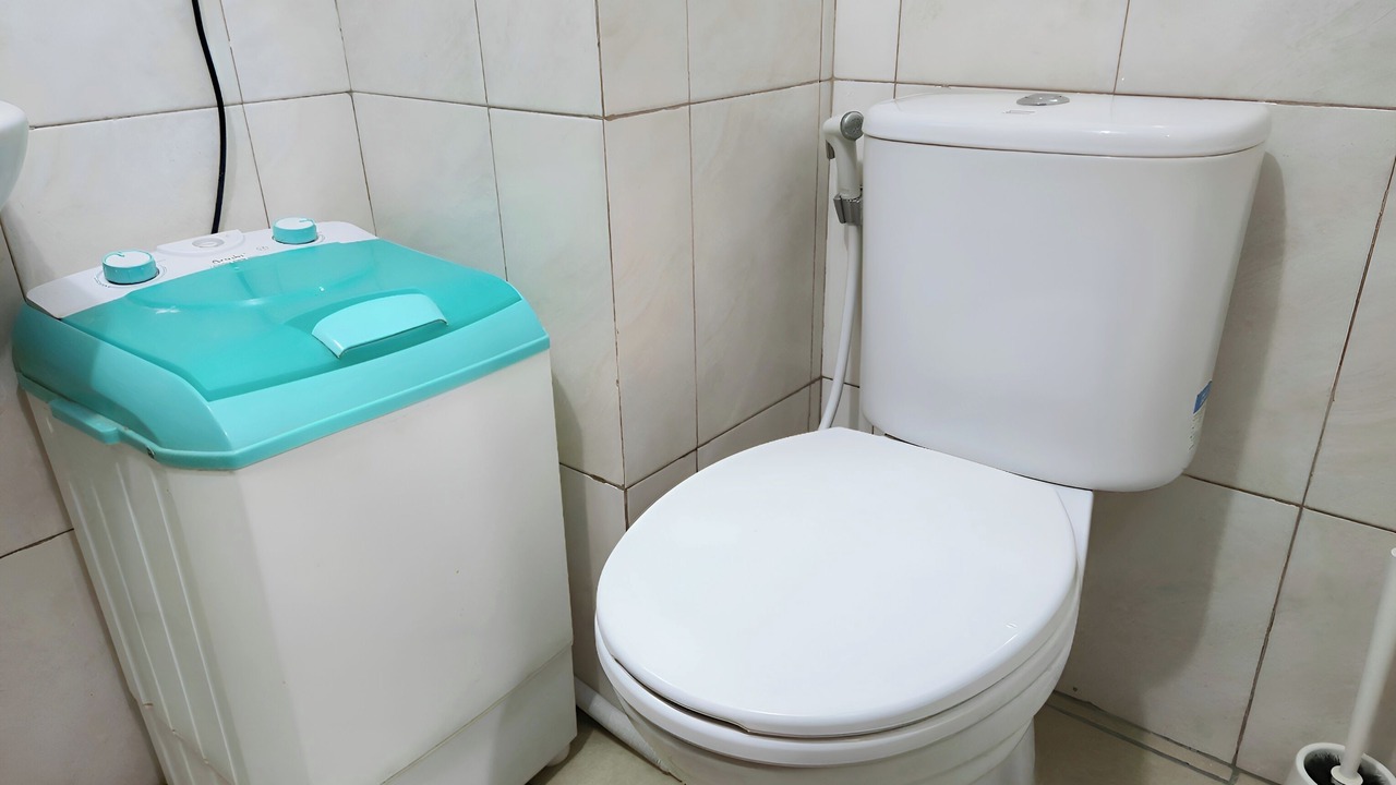 Photo of Bathroom in Serpong