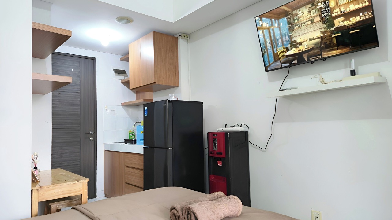 Photo of Bedroom in Serpong