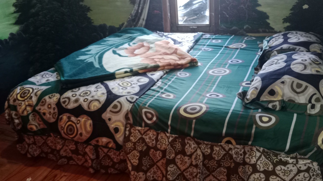 Photo of Bedroom in Dieng
