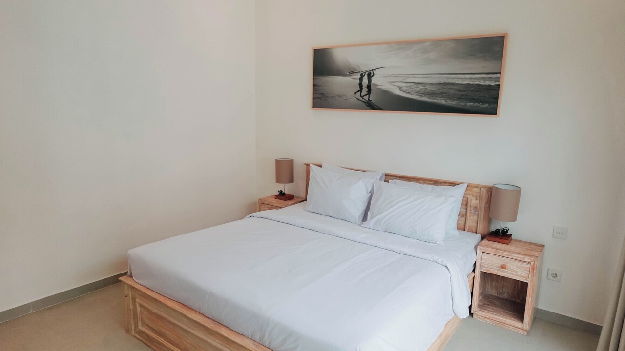 Photo of Bedroom in Tumbak Bayuh