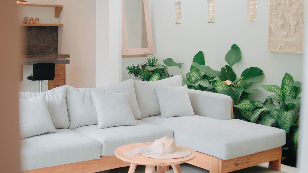 Photo of Livingroom in Tumbak Bayuh