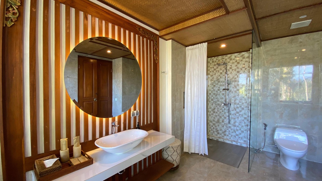 Photo of Bathroom in Sebatu