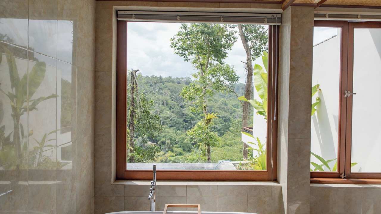 Photo of Bathroom in Sebatu