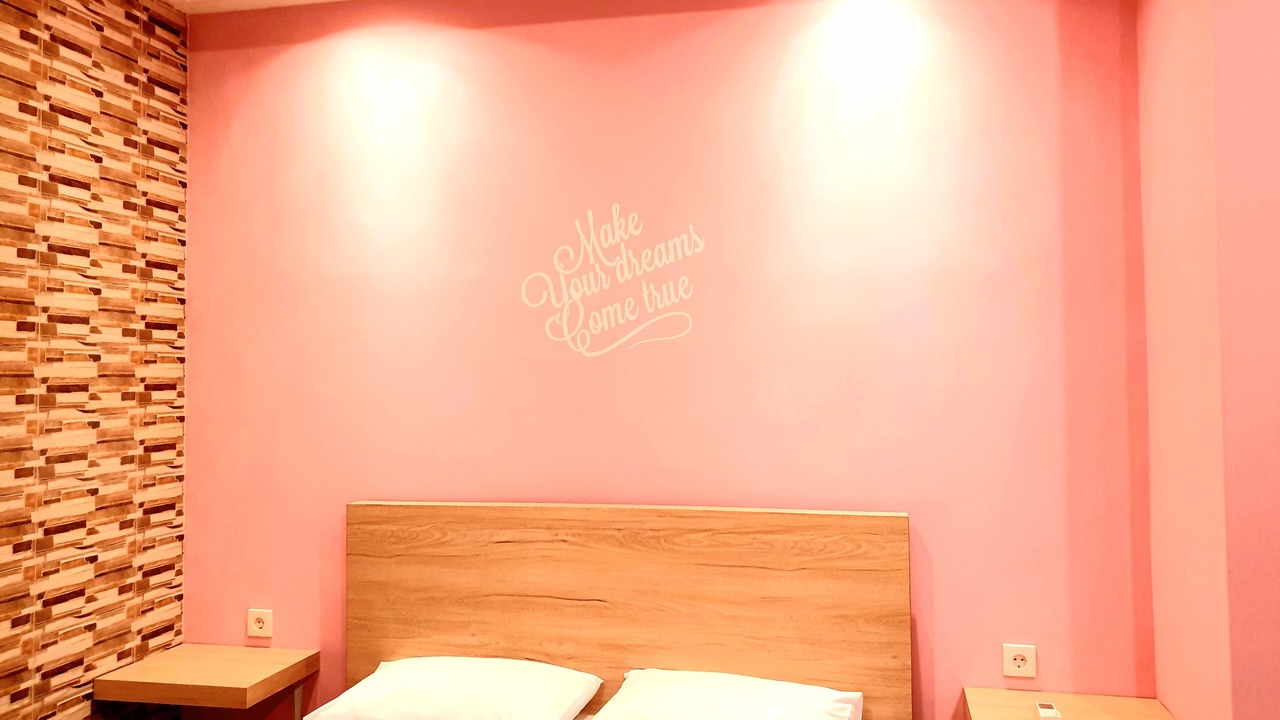 Photo of Bedroom in Padangsambian