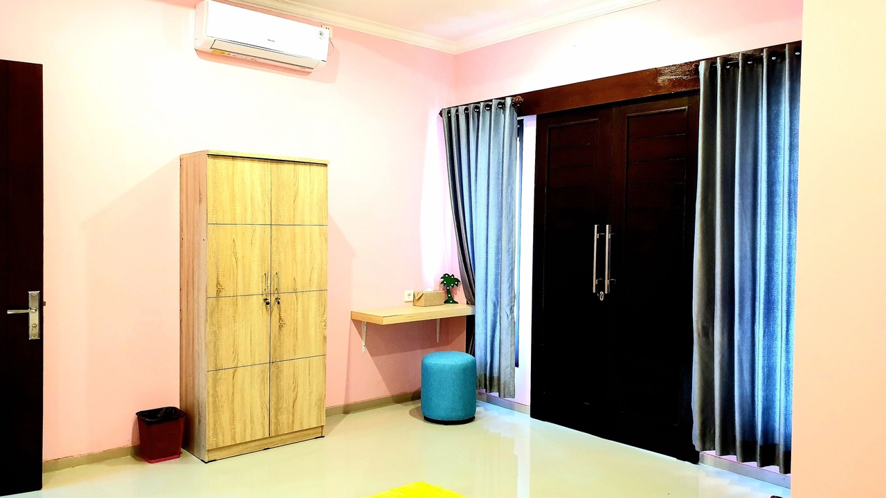 Photo of Bedroom in Padangsambian