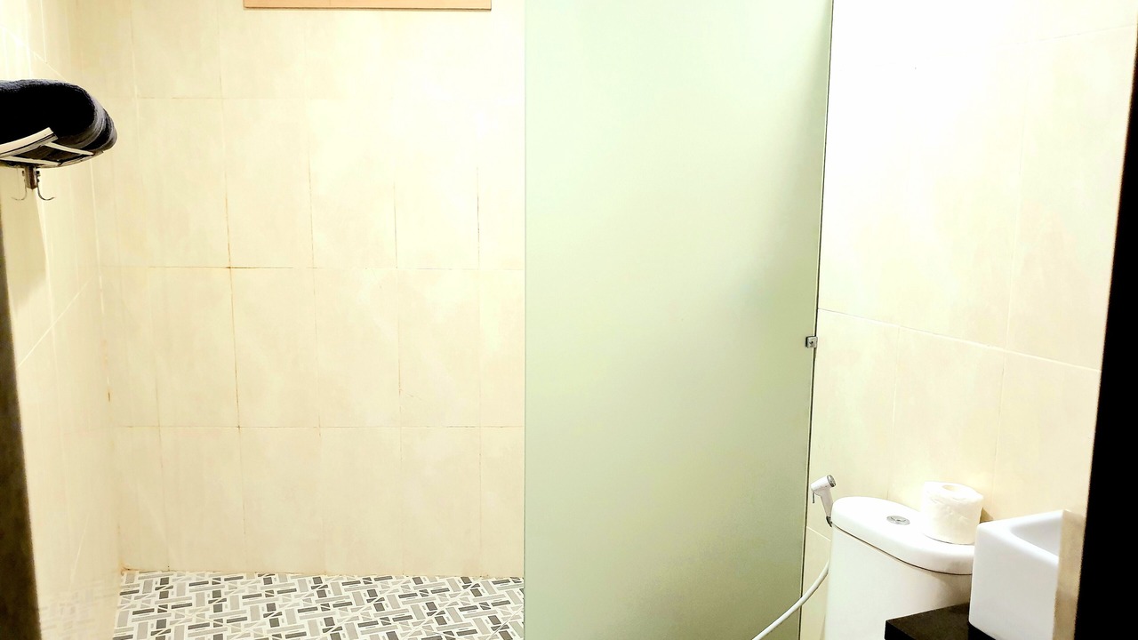 Photo of Bathroom in Padangsambian