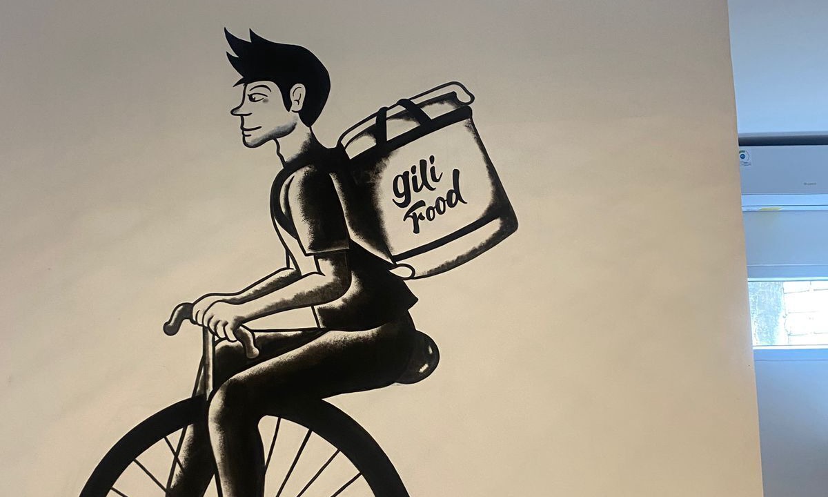 Photo of Others in Gili Air