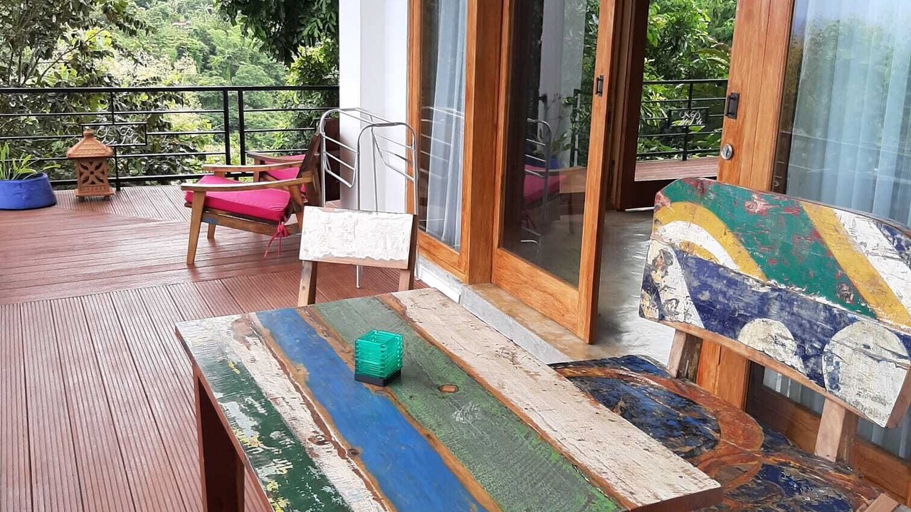 Photo of Patio Balcony in Cempaga