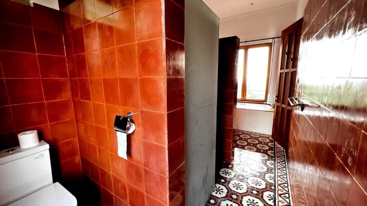 Photo of Bathroom in Cempaga