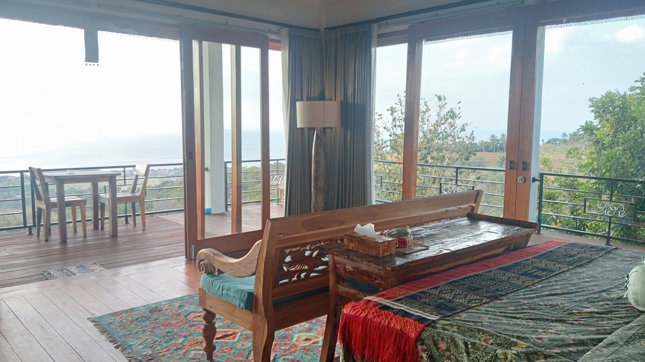 Photo of Bedroom in Cempaga