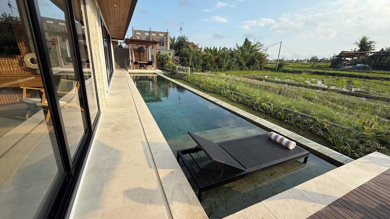 Photo of Outdoor in Pengosekan