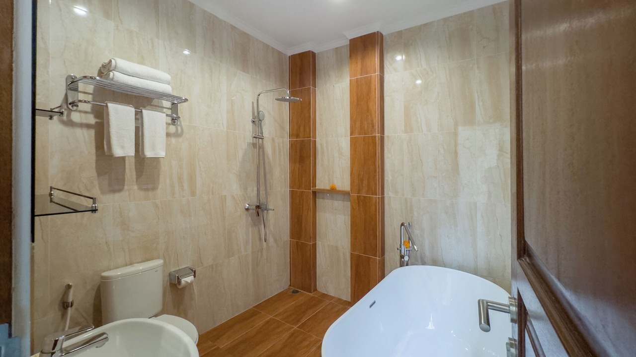 Photo of Bathroom in Denpasar Barat