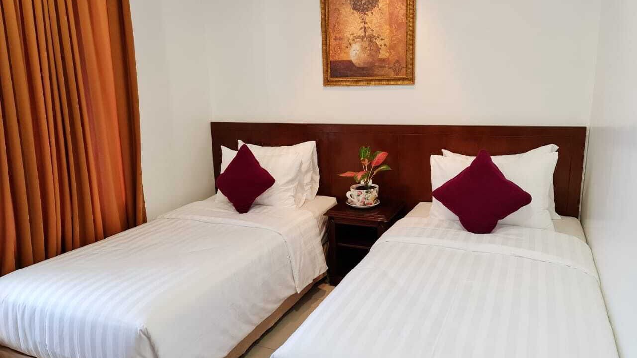 Photo of Bedroom in Cilandak