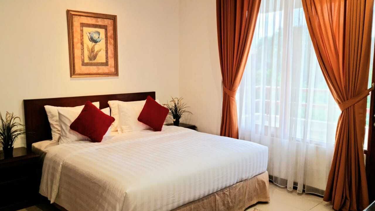 Photo of Bedroom in Cilandak