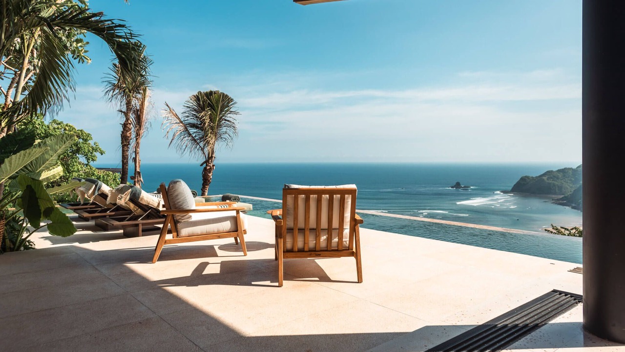 Photo of Patio Balcony in Praya Barat