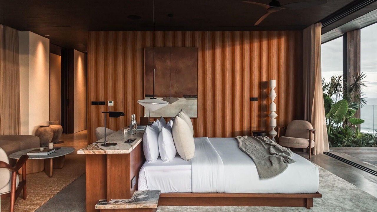 Photo of Bedroom in Praya Barat