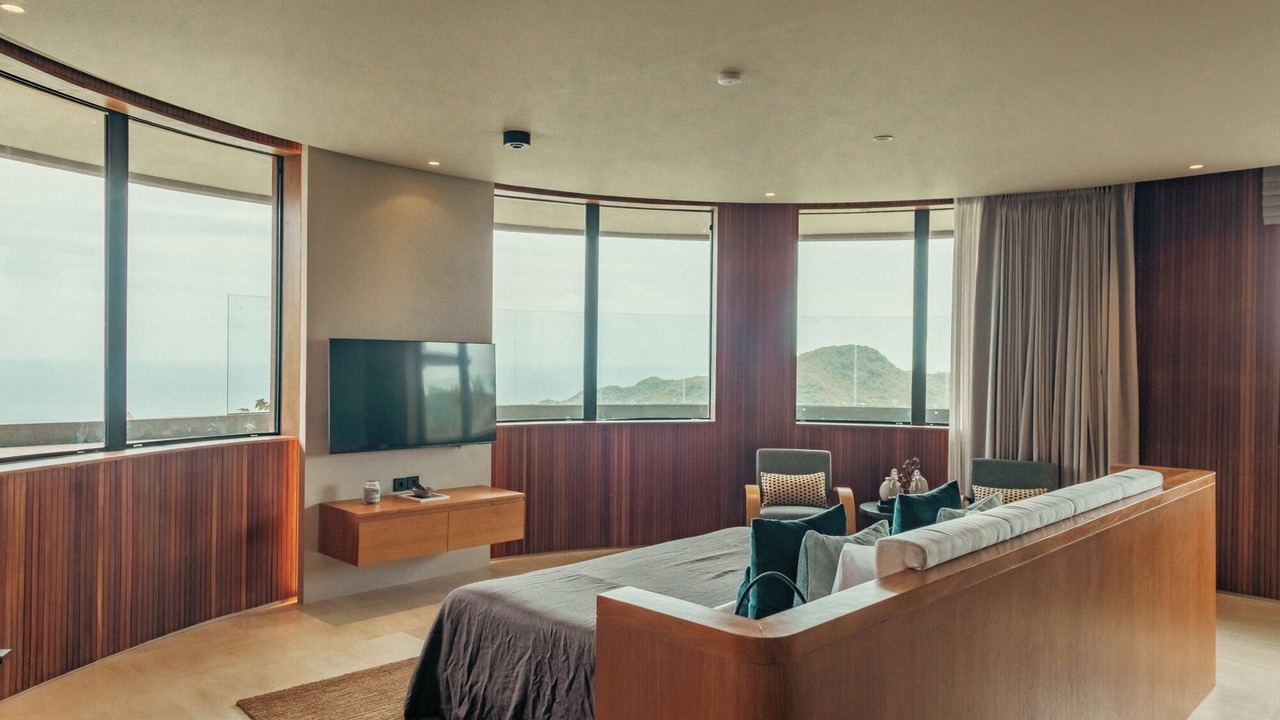 Photo of Bedroom in Praya Barat