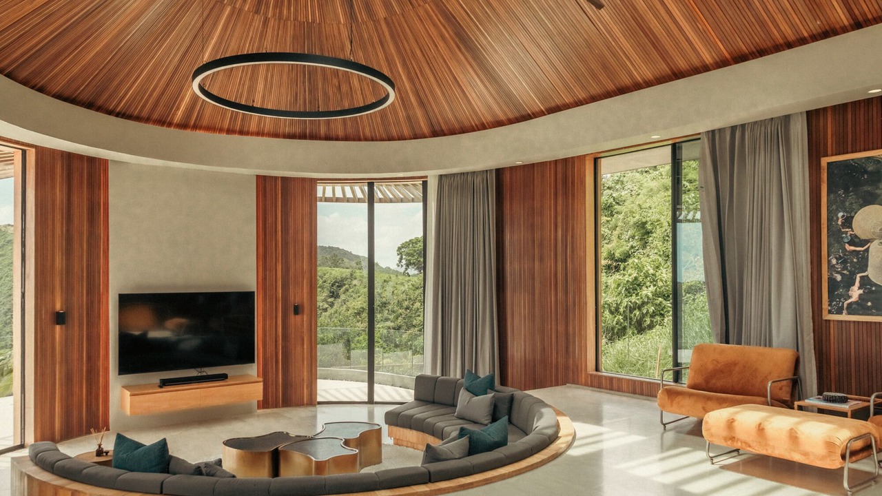 Photo of Livingroom in Praya Barat