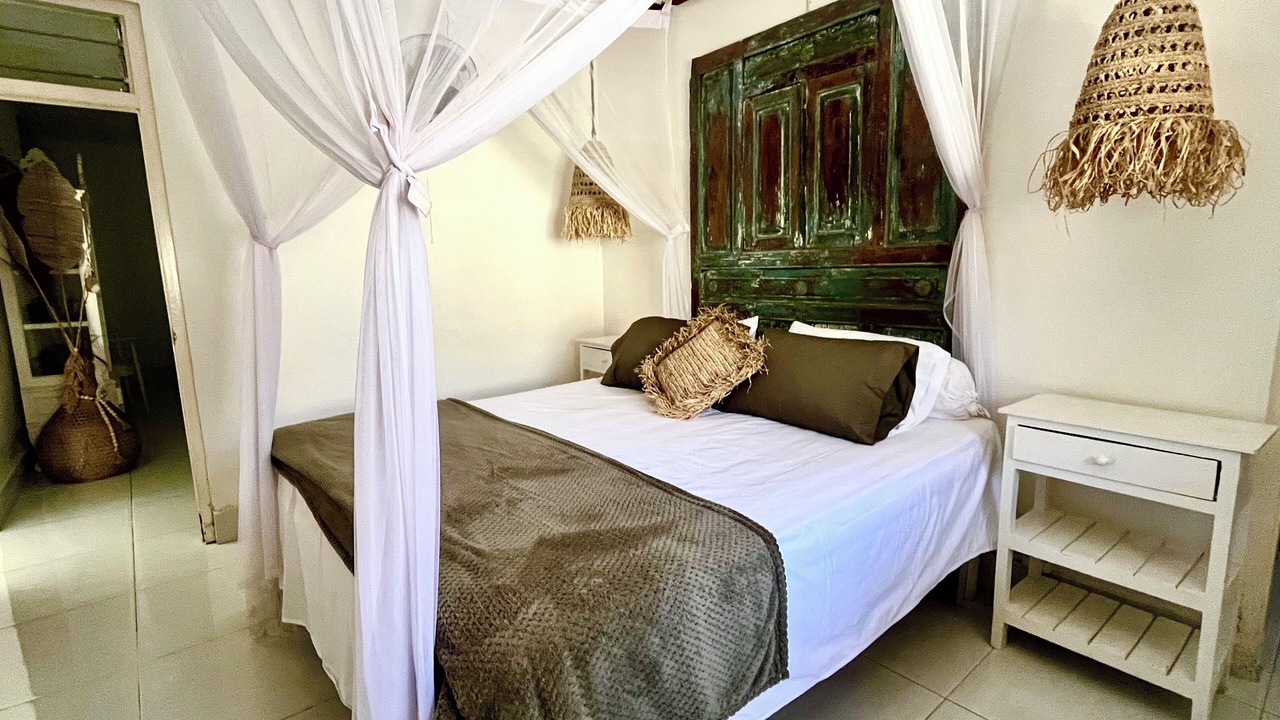 Photo of Bedroom in Sanur