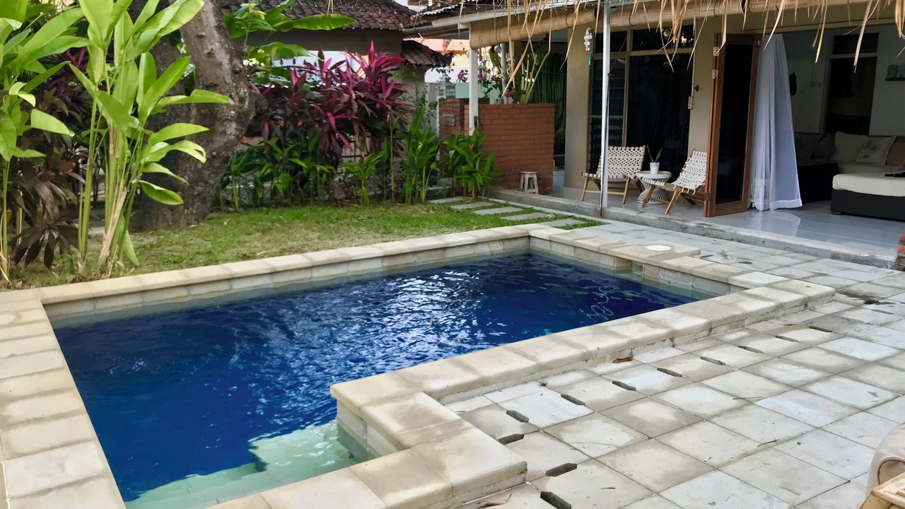 Photo of Outdoor in Sanur