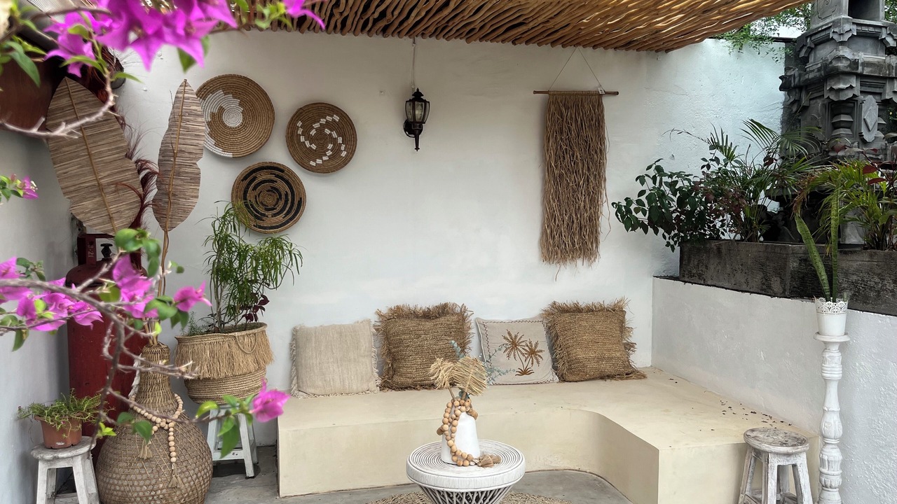 Photo of Patio Balcony in Sanur