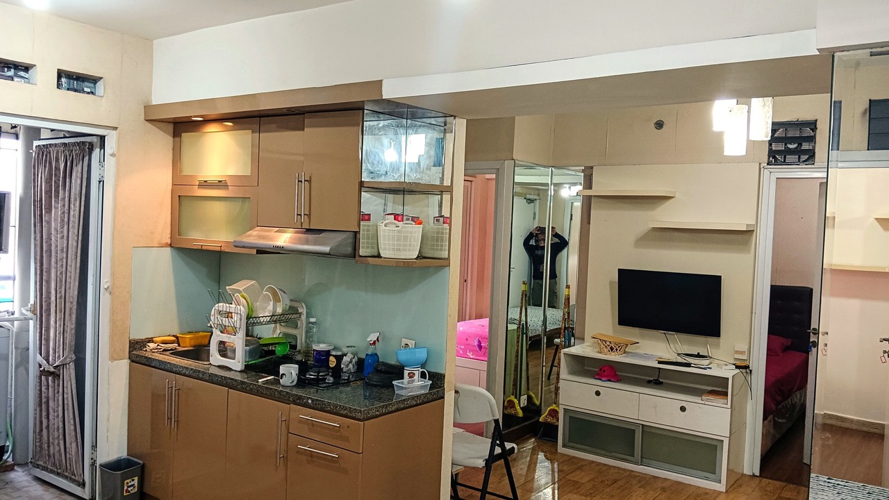 Photo of Kitchen in Rawasari
