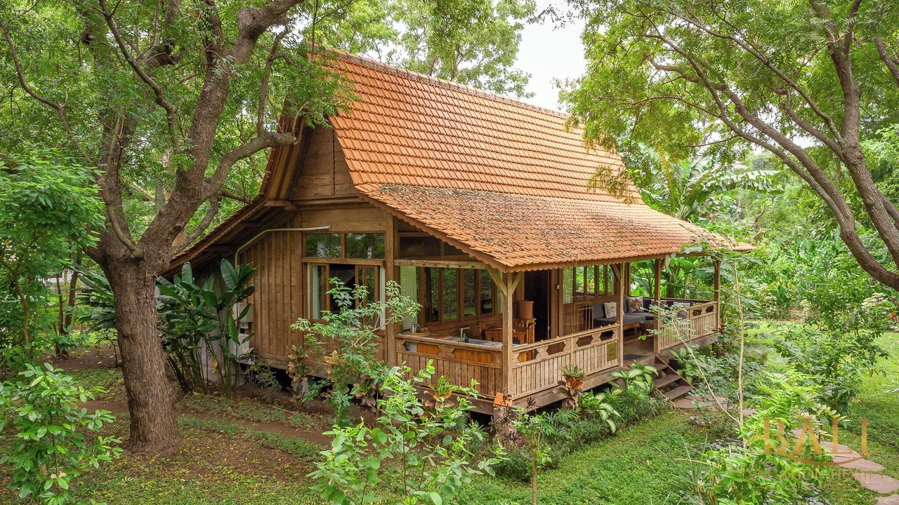 Photo of Outdoor in Gerokgak