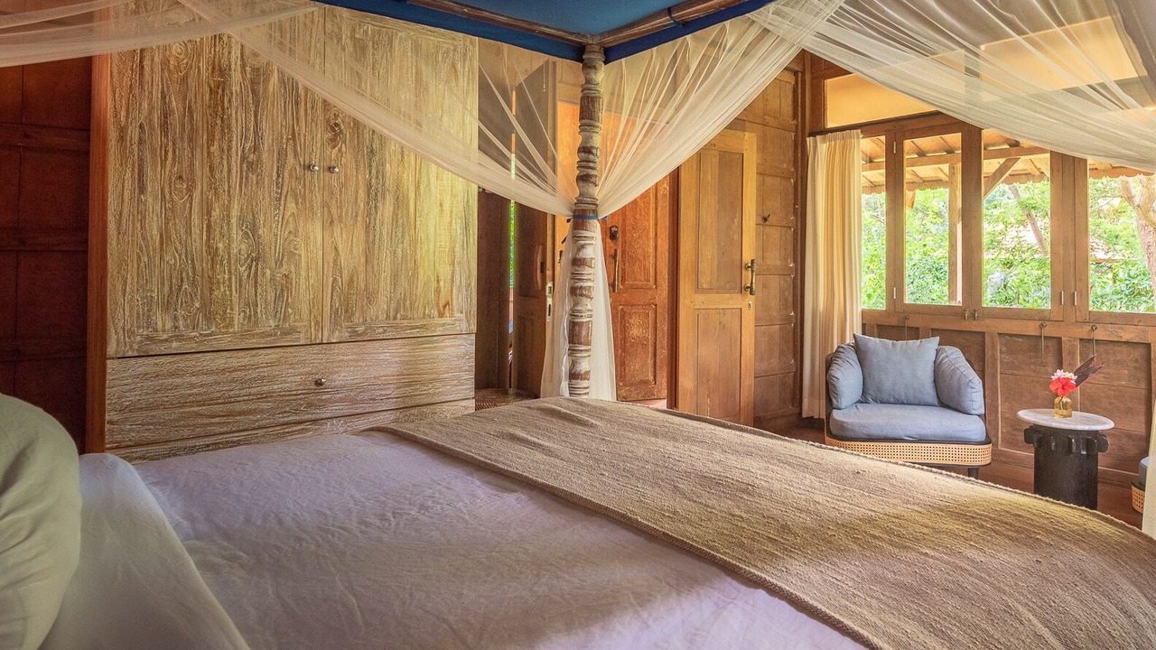 Photo of Bedroom in Gerokgak