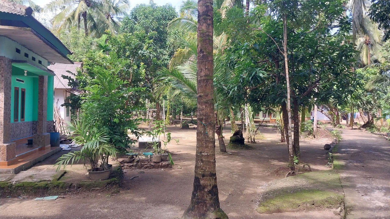 Photo of Outdoor in Tanjung Lesung