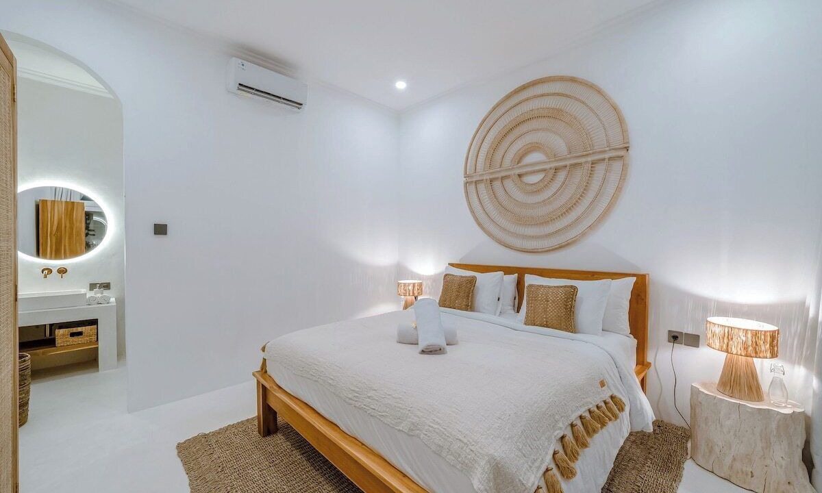 Photo of Bedroom in Batu Bolong