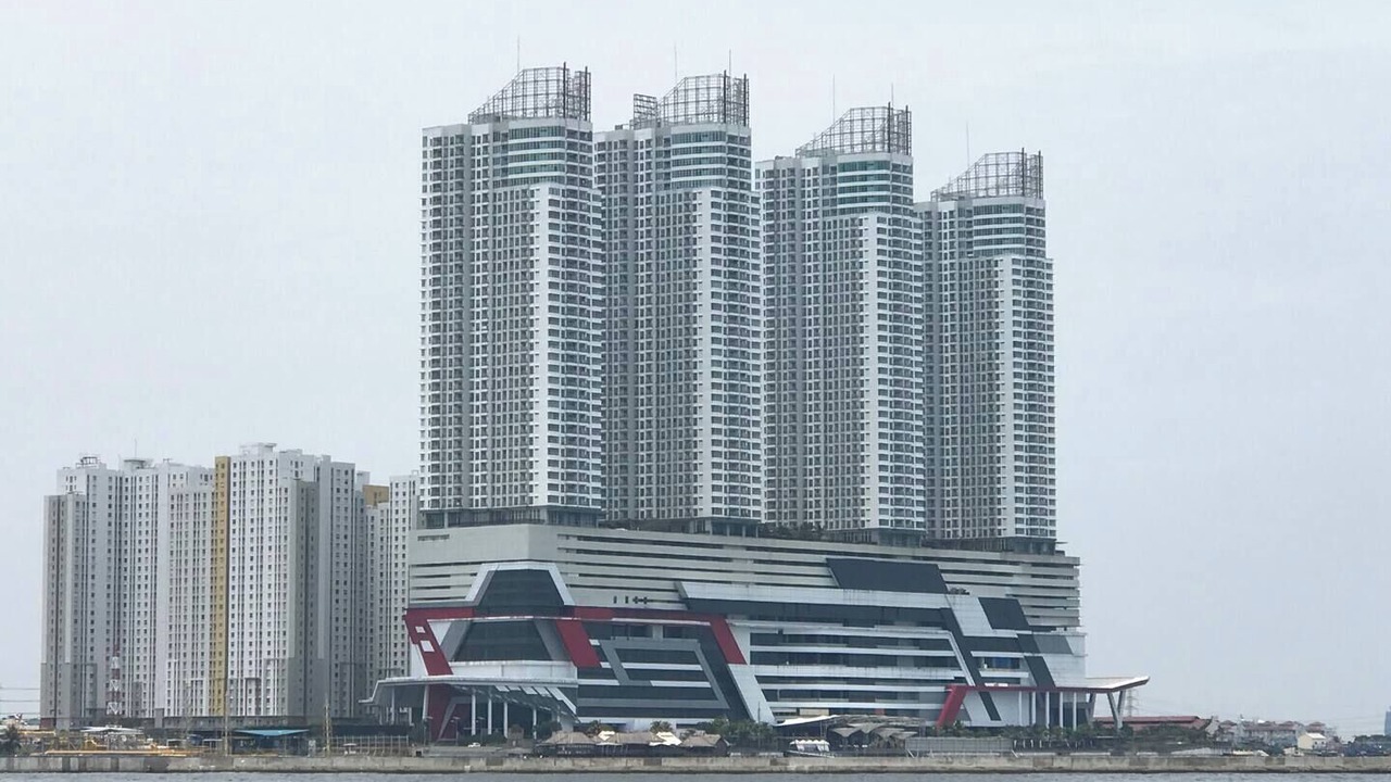 Photo of Outdoor in Pluit