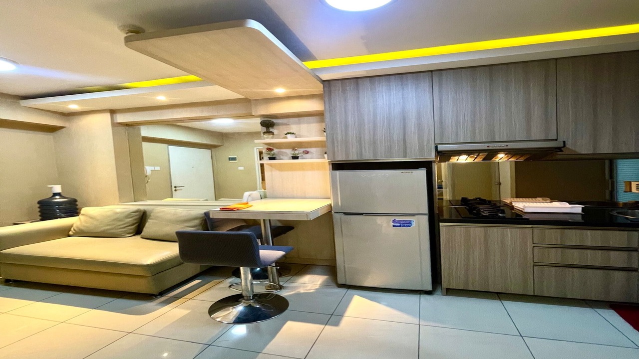 Photo of Kitchen in Pluit