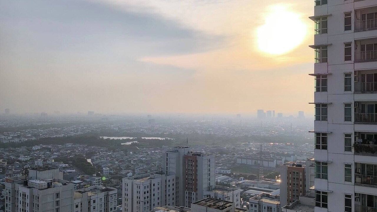 Photo of Outdoor in Pluit