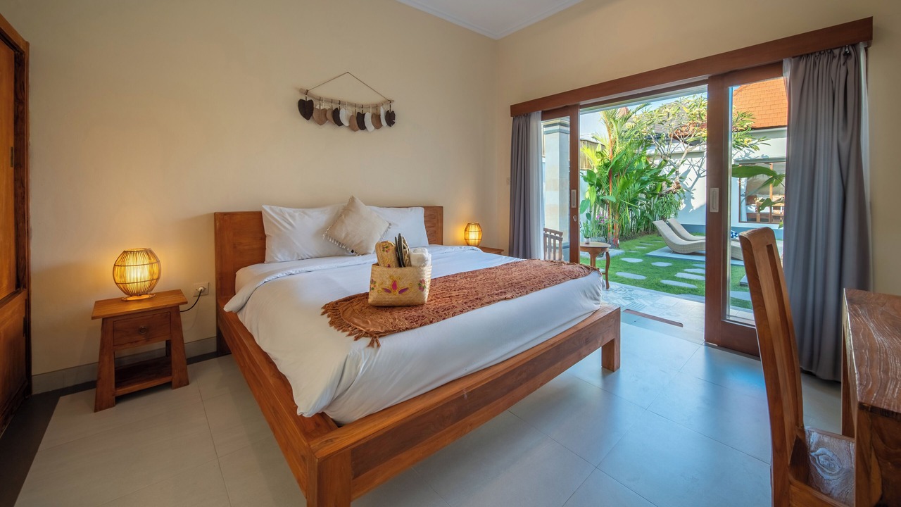 Photo of Bedroom in Padonan