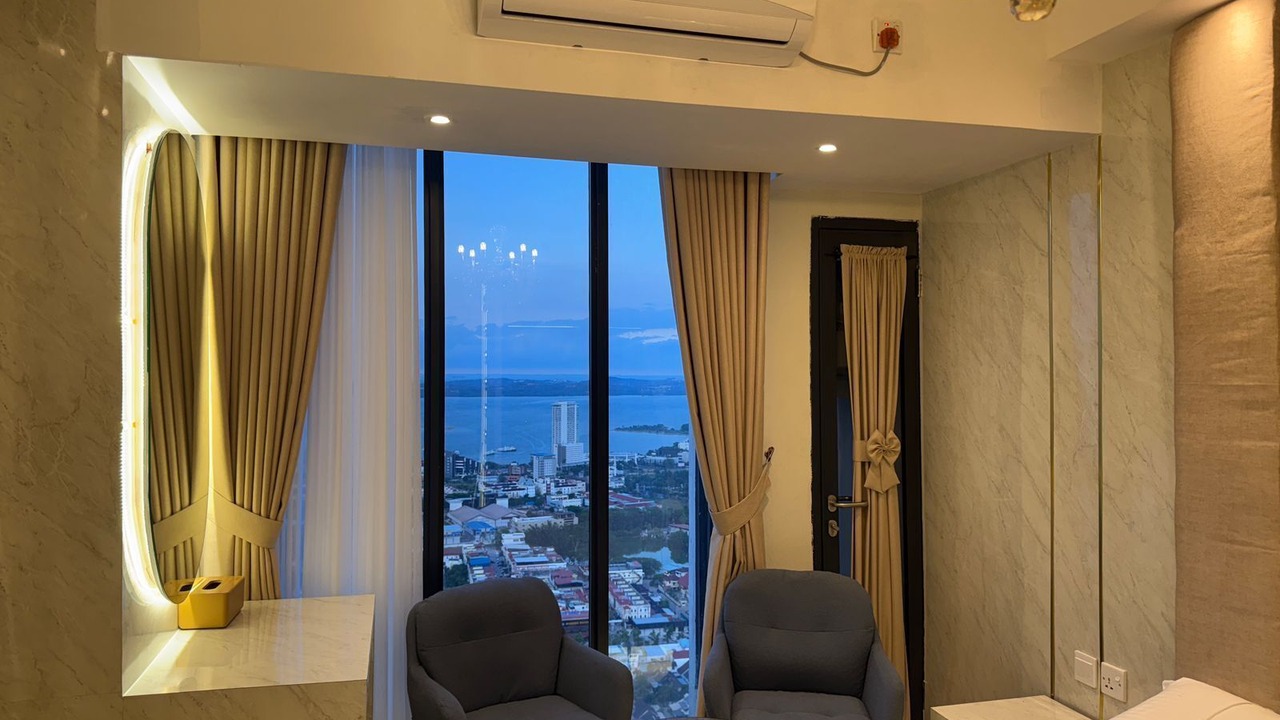 Photo of Bedroom in Batam