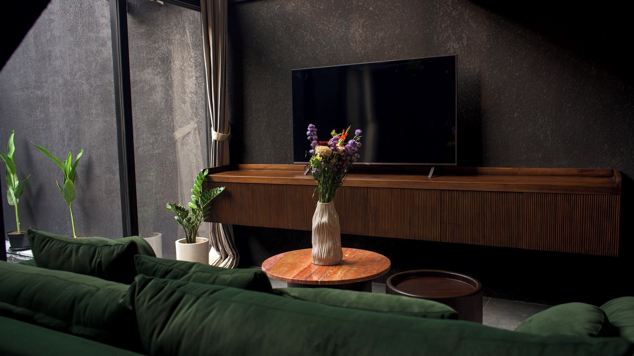 Photo of Livingroom in Tumbak Bayuh