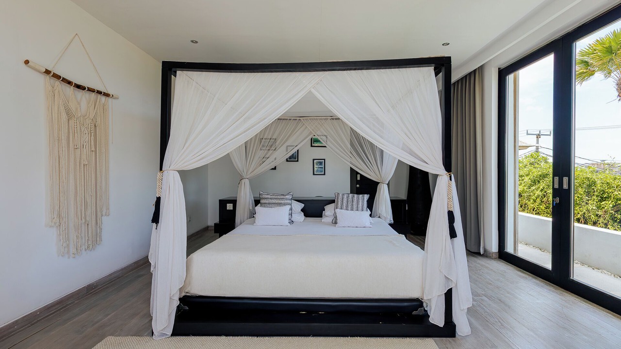 Photo of Bedroom in Cemagi