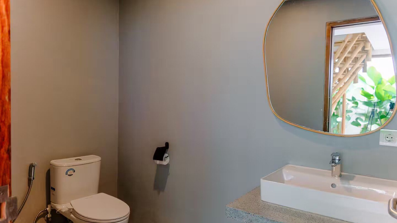 Photo of Bathroom in Kuta