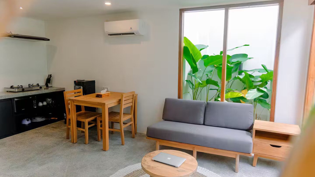 Photo of Livingroom in Kuta