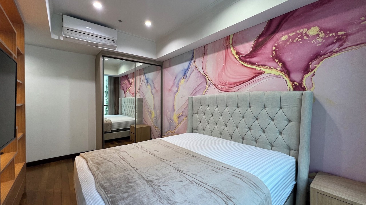 Photo of Bedroom in Jakarta