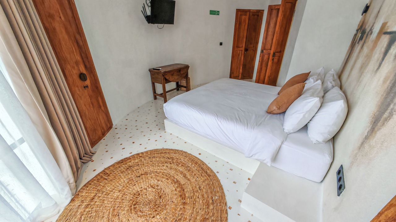 Photo of Bedroom in Bukit