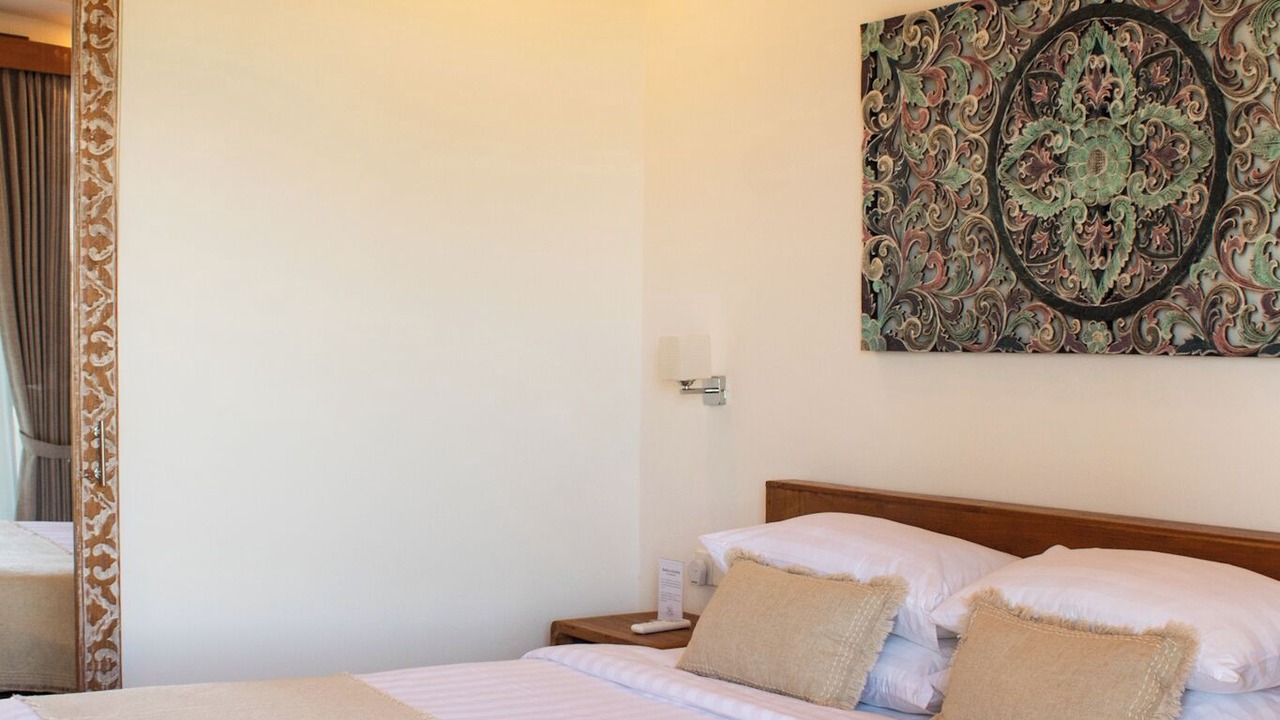 Photo of Bedroom in Sawangan