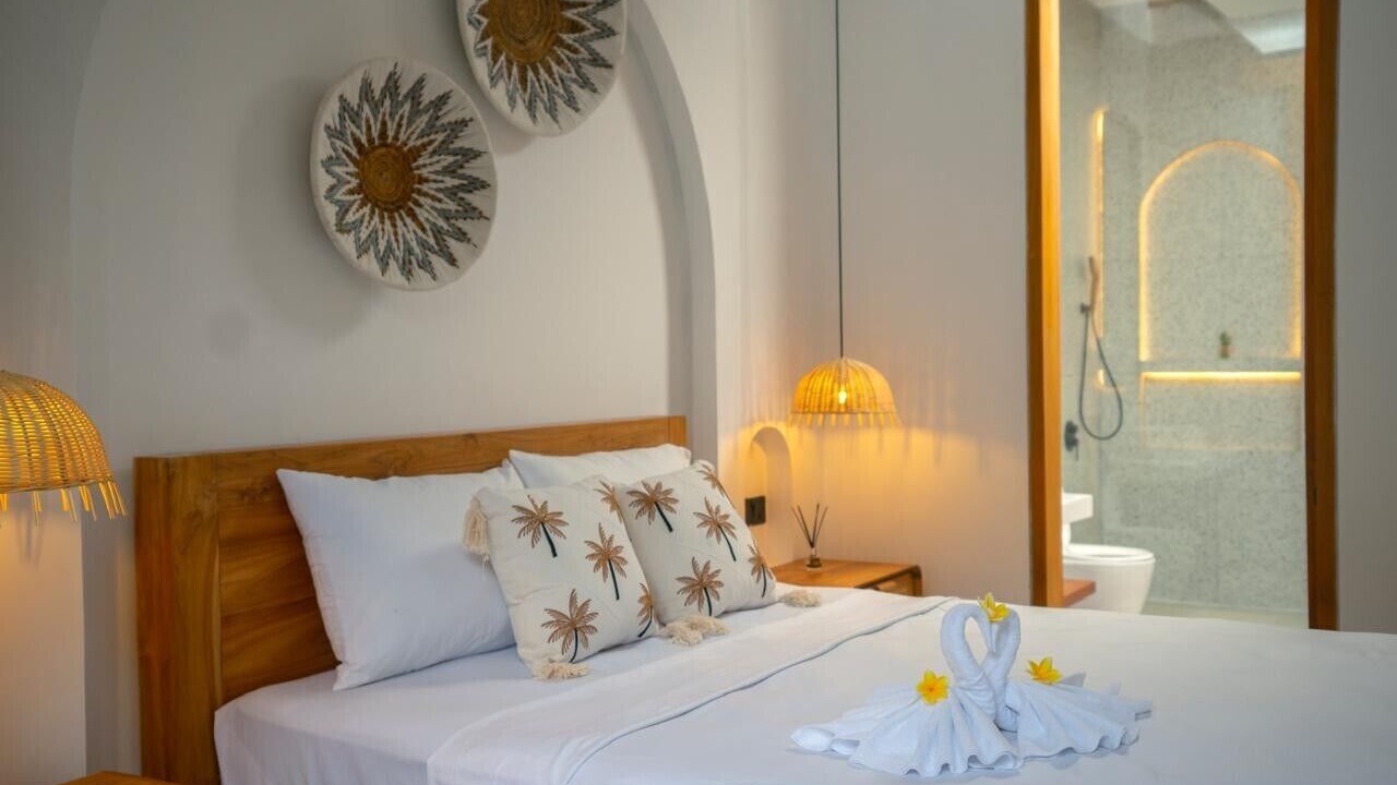Photo of Bedroom in Kuta Selatan