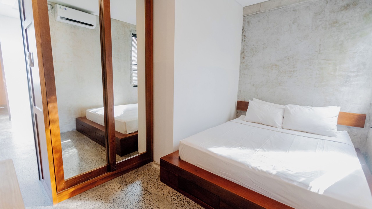 Photo of Bedroom in Tumbak Bayuh