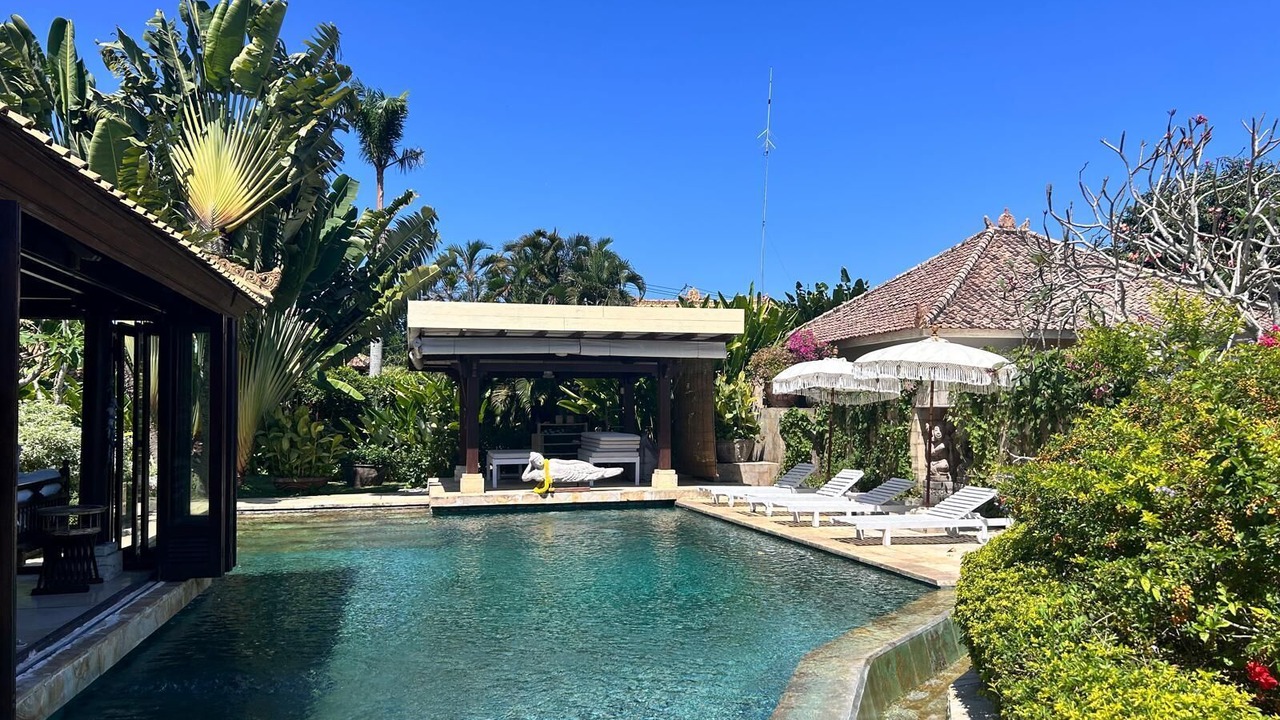 Photo of Outdoor in Pererenan
